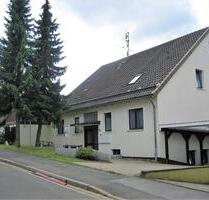 1- Zimmer Wohnung in Clausthal-Zellerfeld
