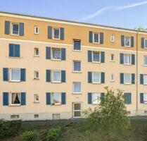 Demnächst frei! 4-Zimmer-Wohnung in Kaiserslautern
