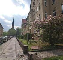 Gemütliche 1-Zimmer-Wohnung Südliche Innenstadt - Halle (Saale) Damaschkestraße