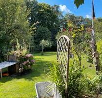 Einfamilienhaus, Bungalow, 1101qm Grundstück, 141qm Keller! - Oldenburg Drielaker-Moor