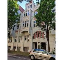 2ZKB Souterrain => Jugenstilhaus Gerichtsviertel eigener Garten - Dortmund