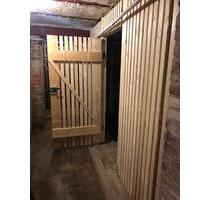 Kellerraum in Stuttgart Süd (Liststraße) zu vermieten