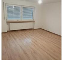 Schöne 3-Zimmer Erdgeschoss Wohnung - Johanniskirchen