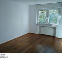 Gepflegte 2-Zimmer-Wohnung mit Einbauküche in Ohlsdorf - Hamburg