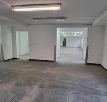 Lagerfläche mit Büroräume in zentraler Lage von Neheim-Hüsten - Arnsberg