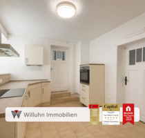Wohnen wie im Eigenheim I 120 m² Gartenwohnung I 2 Bädern I 2 Stellplätzen - Schkeuditz