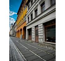 Gemütliche 2-Zimmer-Wohnung in Wittenberg - Wittenberg Lutherstadt