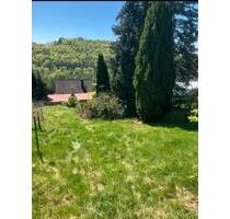 Garten Grundstück mit Hütte 770qm Wahnhausen - Fuldatal