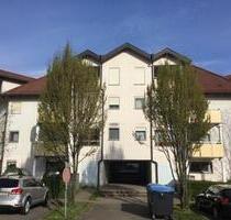 Rundum wohlfühlen: gemütliche 1-Zimmer-Wohnung - Weil der Stadt