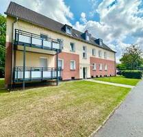Ein tolles Wohngefühl: günstige 3-Zi.-Wohnung mit Ausblick - Dortmund Huckarde