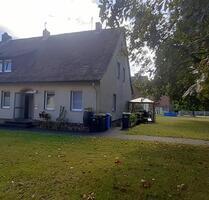 Gepflegte Doppelhaushälfte in Neustadt zu vermieten - Neustadt (Hessen)