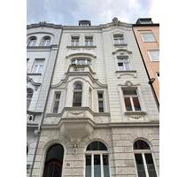 Aachen Wohnung zu vermieten… Hochparterre