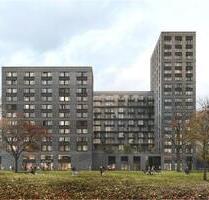 Ab 01.08.2025 - Wohnen mit „Weitblick“- wir haben das passende Wohnkonzept für Familien! - Hamburg Alsterdorf