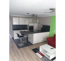 Stilvolle 2 Zimmerwohnung in Düsseldorf Derendorf - Brühl