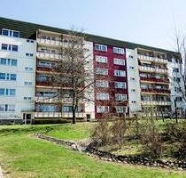 4-Zimmer-Wohnung: Platz für alle! - Prenzlau