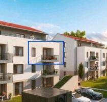 Helle 2-Zimmer-Wohnung in Bad Gögging - Neustadt an der Donau