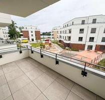 !! Diese Zwei-Zimmer-Erstbezugswohnung wartet auf Sie !! Balkon + Ankleidezimmer - jetzt bewerben - Berlin Treptow-Köpenick