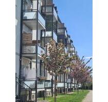 Sanierte 43 m², 2-Raum - 366,00 EUR Kaltmiete, in Magdeburg (PLZ: 39126) Barleber See