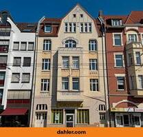 Attraktive Bürofläche am Pferdeturm - Hannover Buchholz-Kleefeld