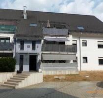 3,5 Zimmer Eigentumswohnung Zentral und ruhige Lange - Sulz am Neckar