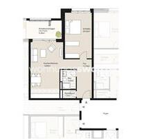 Wohnungsswap - 2 Zimmer, 72 m² - Nagelsweg, Hamburg-Mitte, Hamburg