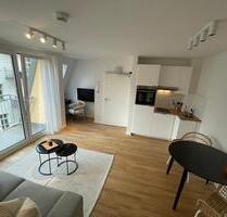 Wunderschöne 2 Zimmer Wohnung mit Balkon - Berlin Pankow