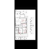 Vierraumwohnung in zentraler Lage von Wiedenbrück mit Tiefgarage - Rheda-Wiedenbrück