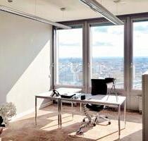 Privater Büroraum für 2 Person in Signature KolnTurm - Köln Innenstadt