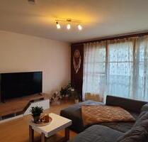Schöne 1,5 Zimmer Wohnung in Steinheim an der Murr zur Miete