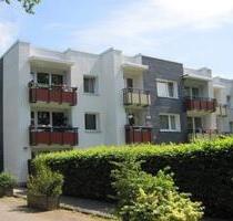 Idyllische 1 Zimmerwohnung im EG mit Terrasse und großer Rasenfläche - Hamburg Altona