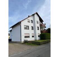 3-Zimmer-Wohnung in Sigmaringendorf zu vermieten!