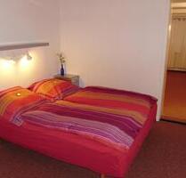 Ferienwohnung geprüft in Hamburg-Altona, Toplage