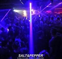 Diskothek + Bar in Innenstadtlage – Nachmieter mit Ablöse - Pforzheim