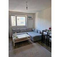 1-Zimmer-Wohnung in Augsburg – Rauwolfstraße 7 – zu vermieten