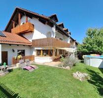 DHH mit PV, Speicher, Wallbox, Sauna & Kamin bei Erding - Taufkirchen (Vils)