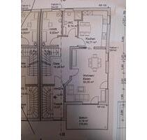 Wohnung zu Vermieten 5 Zimmer WC Bad Küche - Vohburg an der Donau