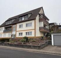 Eigentumswohnung mit Balkon und Garage in Rockenhausen