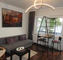 Moderne, voll ausgestattete 2-Zimmer-Wohnung in Lichtenrade - Berlin Mitte