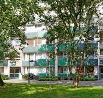 Attraktive 3-Zimmer Wohnung mit Balkon - Oberhausen Alstaden