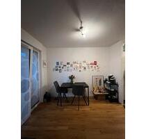 Voll-möbliertes 1 Zimmer Studio mit Garten - Nähe Westpark Aachen