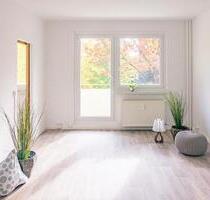 Am Innenstadtring gelegene 1-Raum-Wohnung mit Balkon - Chemnitz Kapellenberg