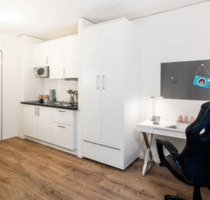 1 Zimmer Wohnung ab sofort verfügbar - Berlin Steglitz-Zehlendorf