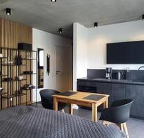 Apartment Fewo Pouch direkt am Goitzsche-See 1-2 Pers., AugSept - Muldestausee