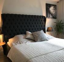 Möblierte 4 Zimmer 100 m2 Wohnung in Villingen - Villingen-Schwenningen