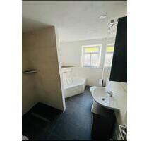 2 Raum Wohnung im Erdgeschoss direkt am Schloßgarten - Eisenberg