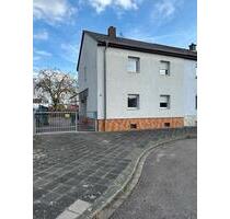 Einfamilien Haus Mannheim Sandhofen Erstbezug nach Sanierung