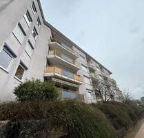 Attraktive 2-Zimmerwohnung mit Balkon am coburger Klinikum!