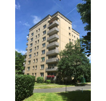 4-Zimmer-Wohnung mit Balkon und Aufzug in Kassel