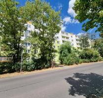 4-Raumwohnung mit Balkon & Wohnberechtigungsschein - Halle (Saale) Halle-Neustadt