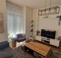 SOFORT VERFÜGBAR * Raum zum Leben und Wohlfühlen - 2 Zimmer Wohnung samt EBK und Balkon * - Trier Feyen-Weismark